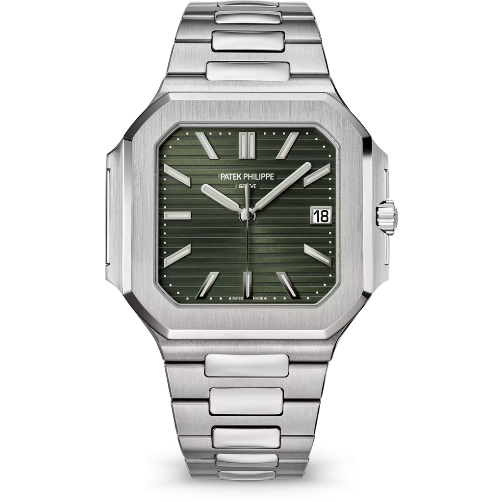 Patek Philippe 5821/1A-001 Men's Cubitus