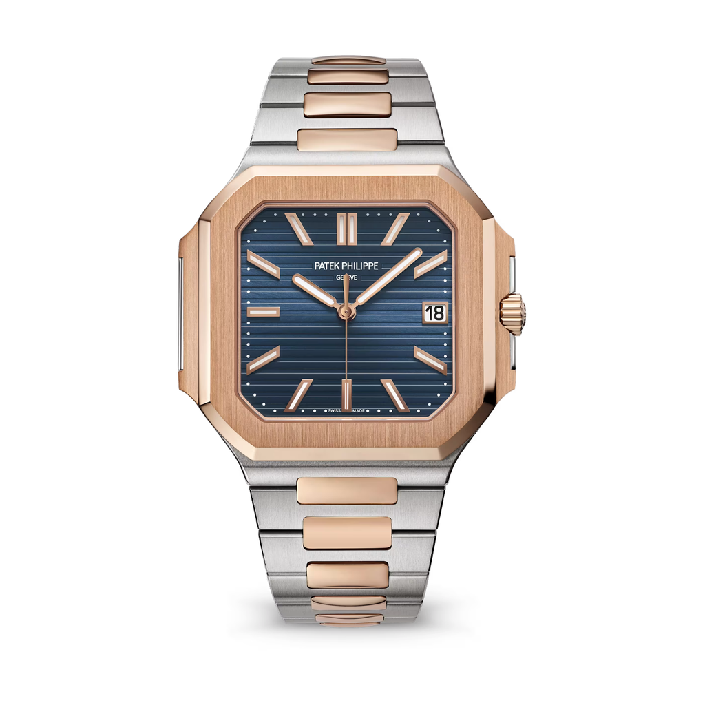 Patek Philippe 5821/1AR-001 Men's Cubitus