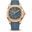 Patek Philippe 5269R-001 Ladies' Aquanaut Travel Time