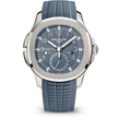 Patek Philippe 5164G-001 Men's Aquanaut Travel Time