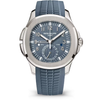 Patek Philippe 5164G-001 Men's Aquanaut Travel Time
