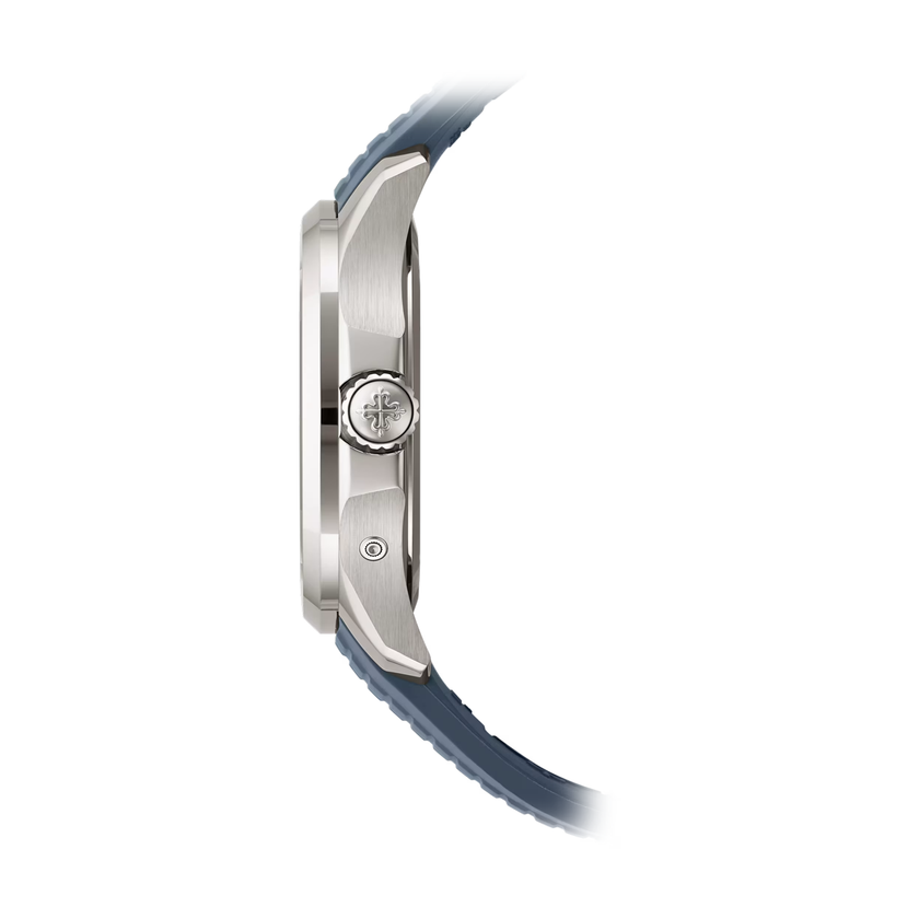 Patek Philippe 5164G-001 Men's Aquanaut Travel Time