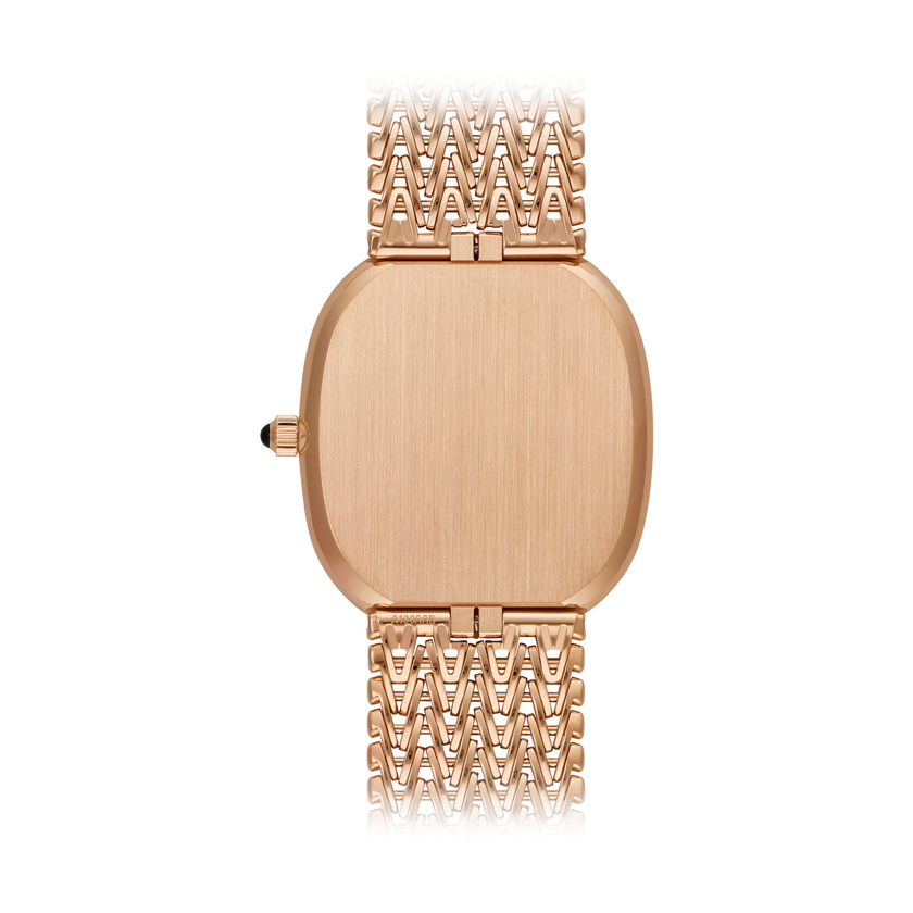 Patek Philippe 5738/1R-001 Men's Golden Ellipse