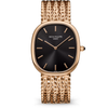 Patek Philippe 5738/1R-001 Men's Golden Ellipse