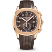 Patek Philippe 5968R-001 Men's Aquanaut