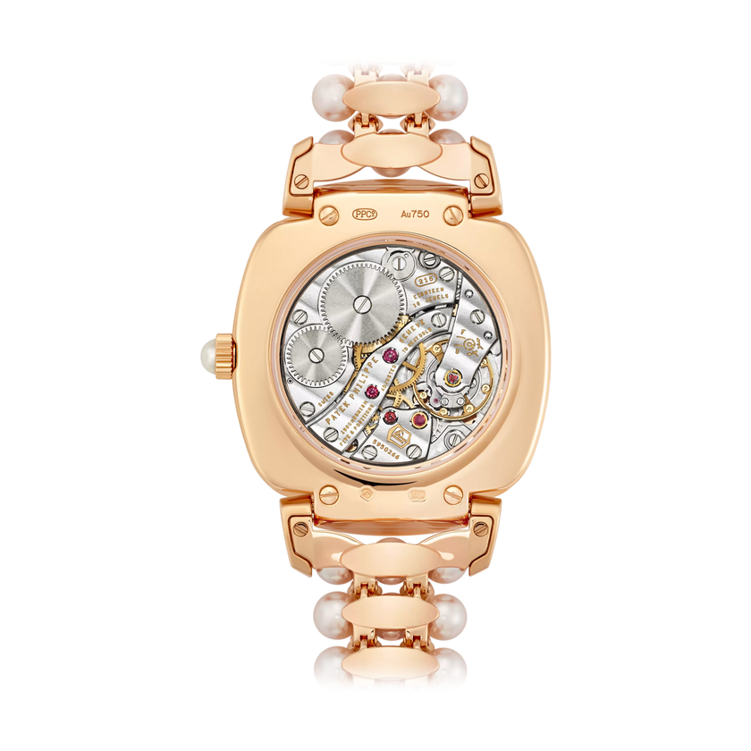 Patek Philippe 7042/100R-010 Ladies' Gondolo