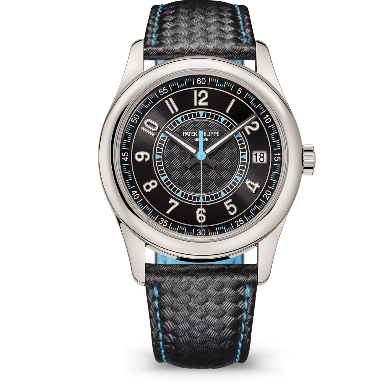Patek Philippe 6007G-011 Men's Calatrava