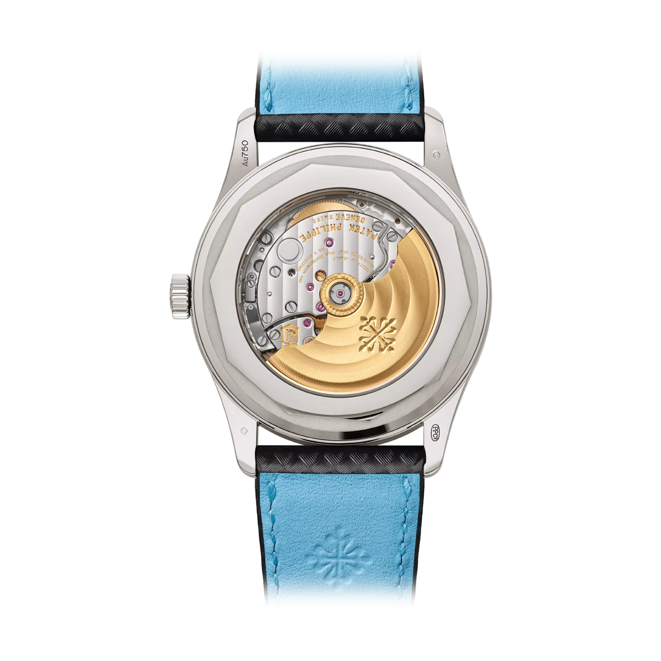 Patek Philippe 6007G-011 Men's Calatrava