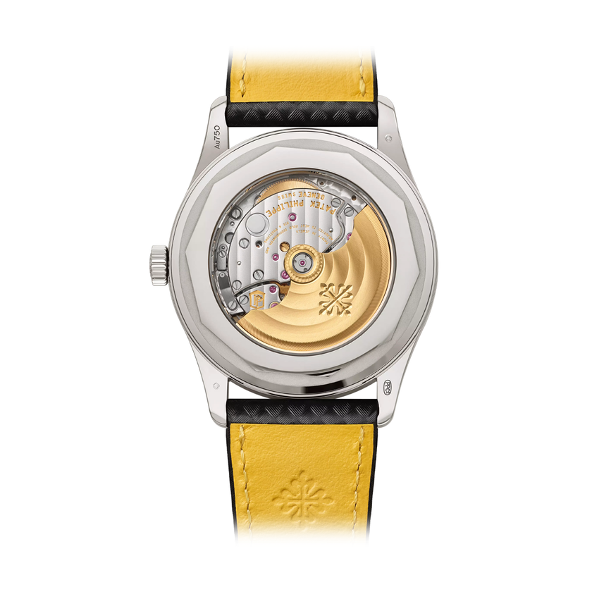 Patek Philippe 6007G-001 Men's Calatrava