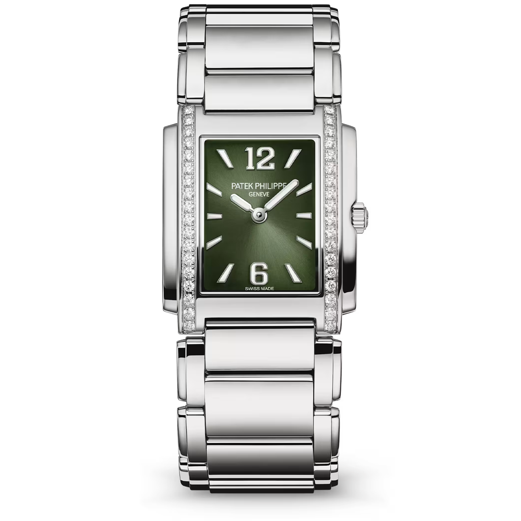 Patek Philippe 4910/1200A-011 Ladies' Twenty-4