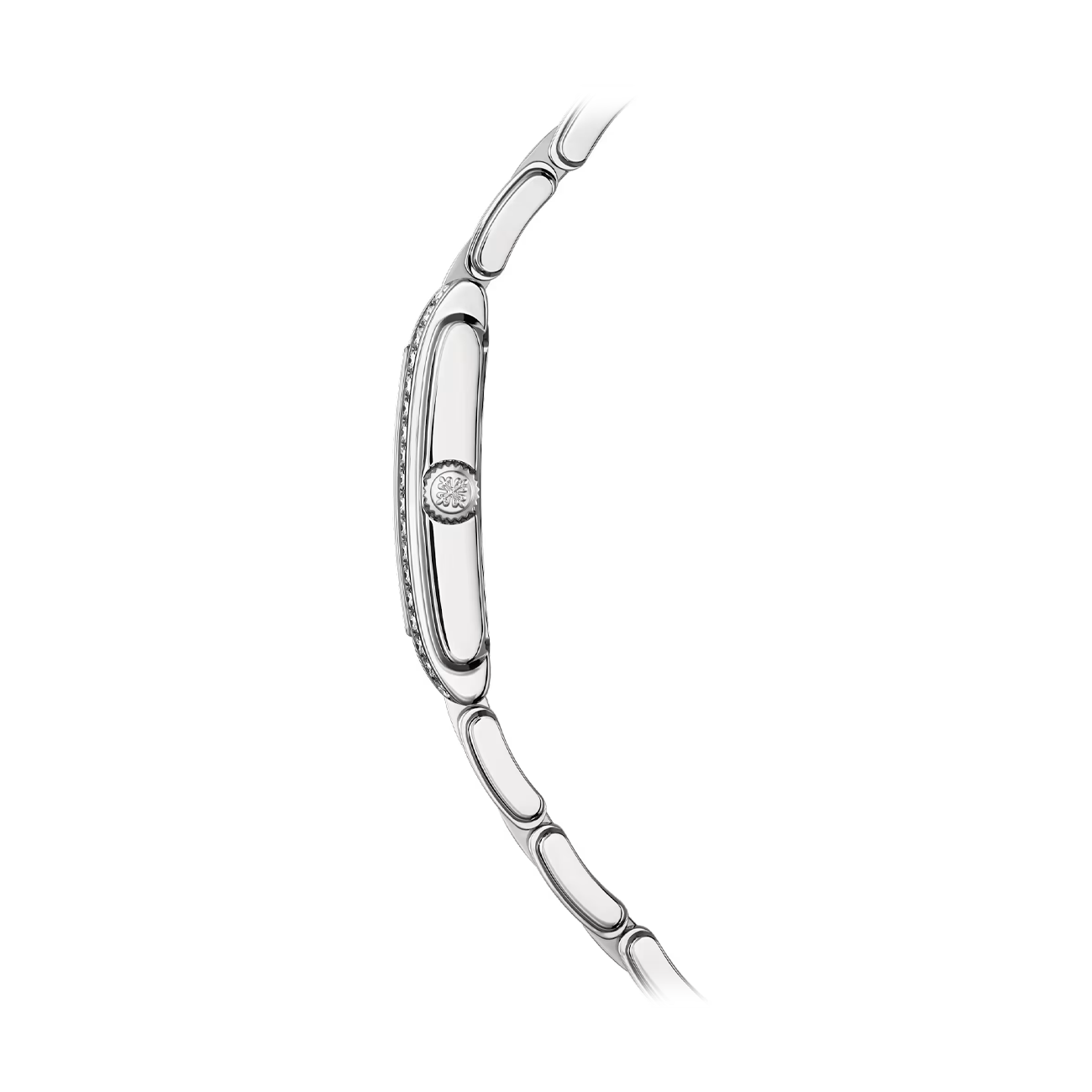 Patek Philippe 4910/1200A-011 Ladies' Twenty-4