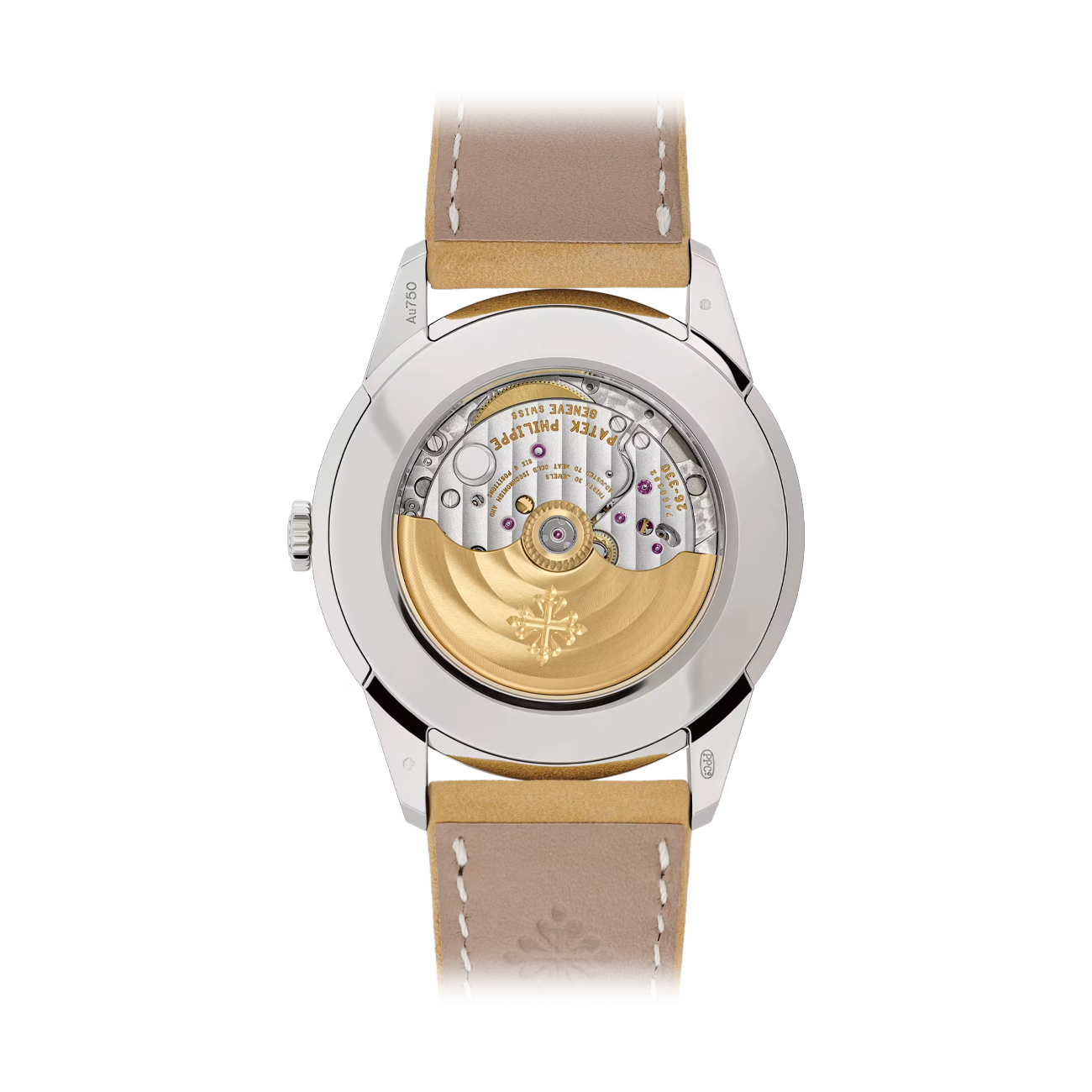 Patek Philippe 5226G-001 Men's Calatrava