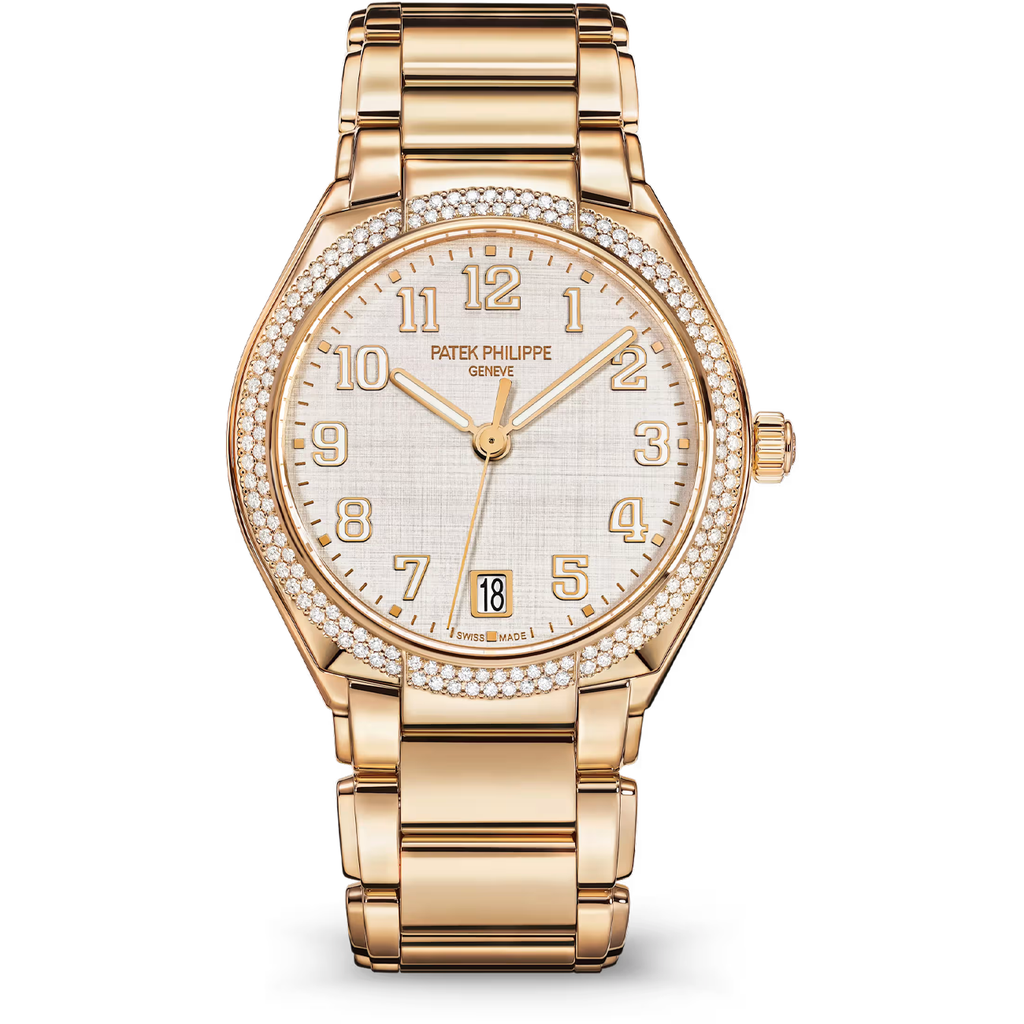 Patek Philippe 7300/1200R-010 Ladies' Twenty-4