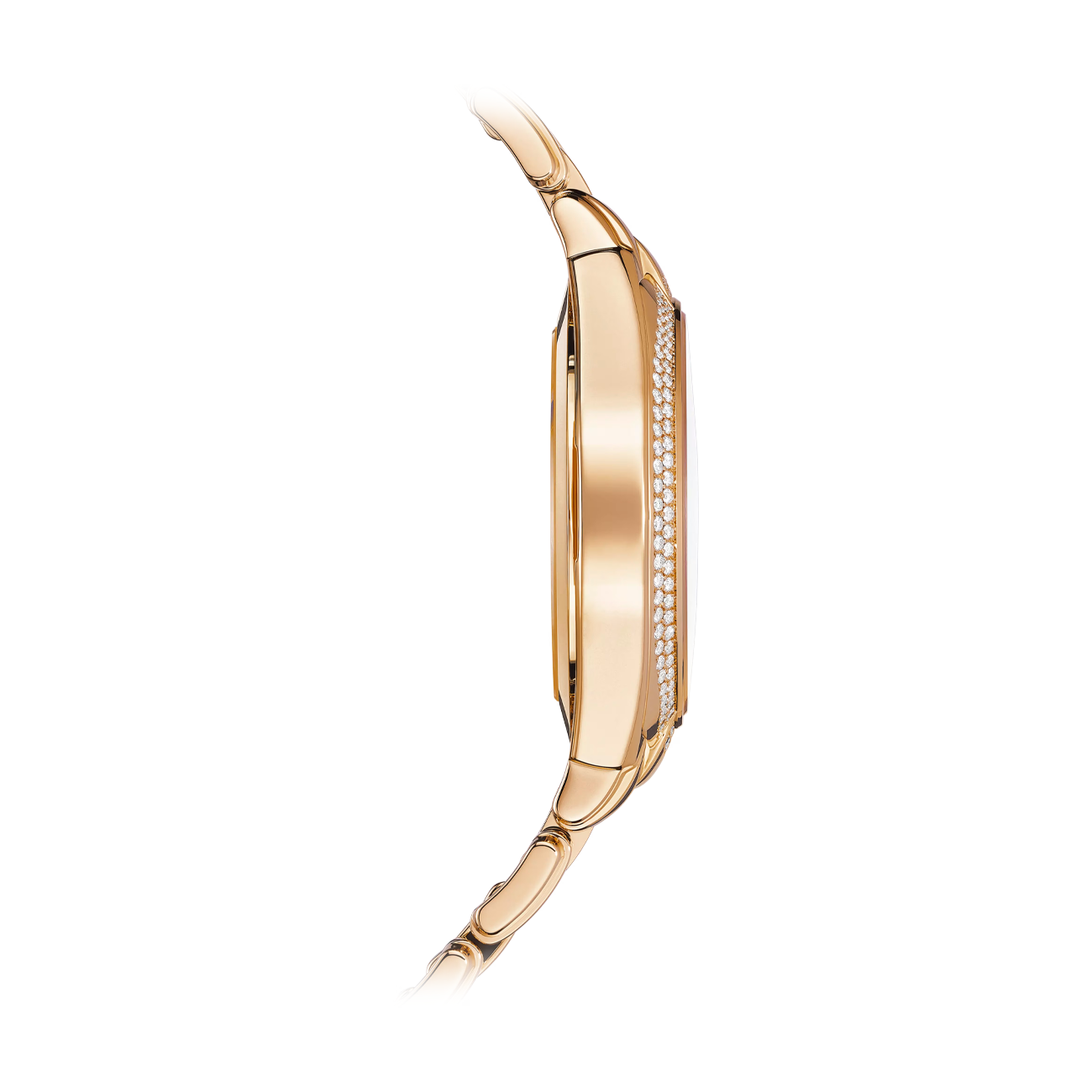 Patek Philippe 7300/1200R-001 Ladies' Twenty-4