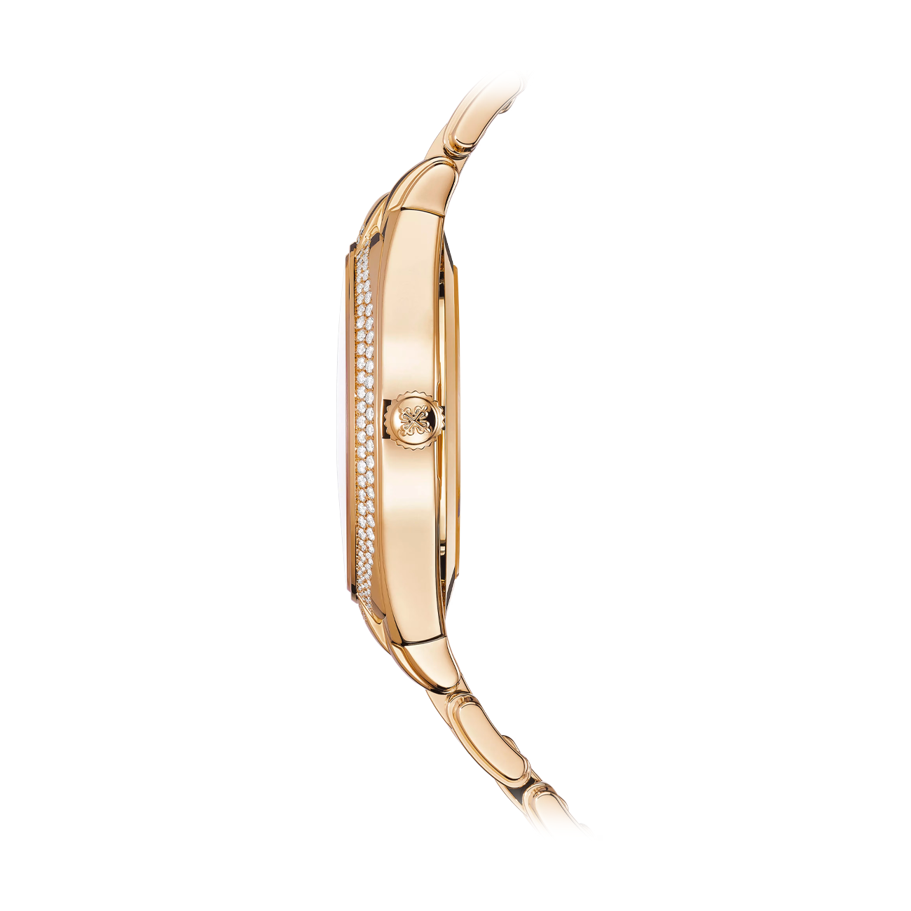 Patek Philippe 7300/1200R-001 Ladies' Twenty-4