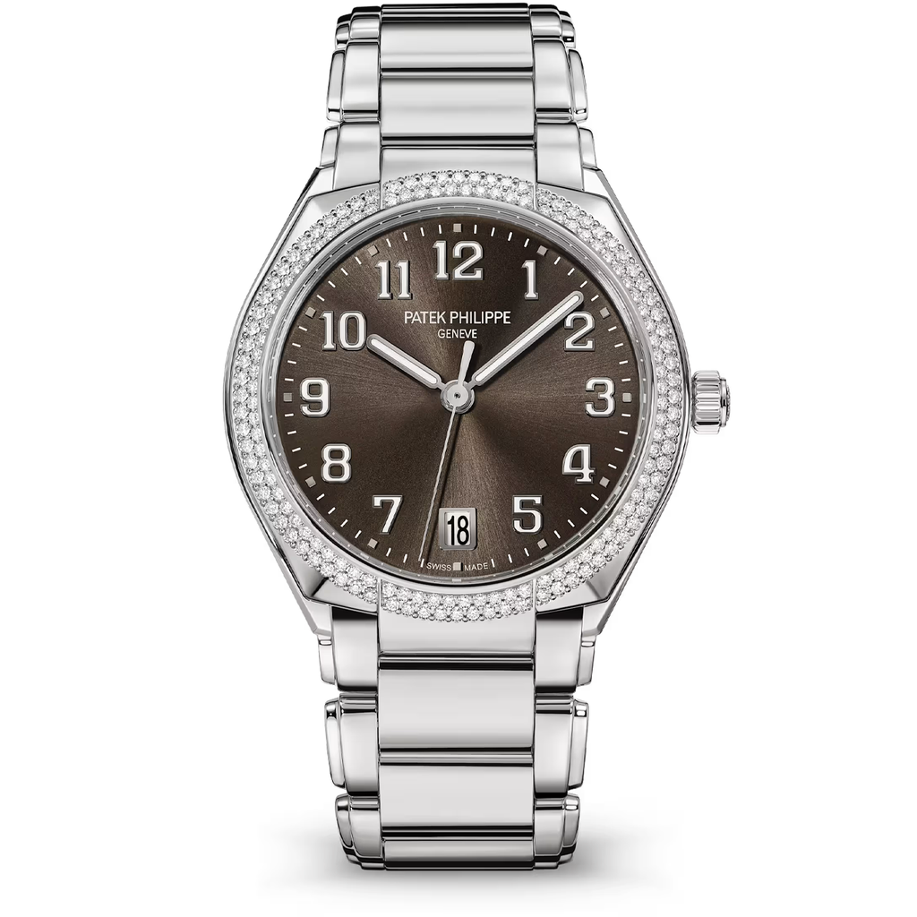 Patek Philippe 7300/1200A-010 Ladies' Twenty-4