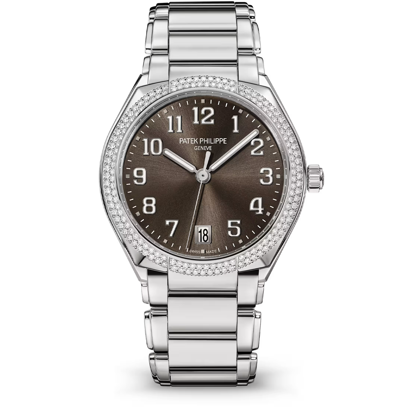 Patek Philippe 7300/1200A-010 Ladies' Twenty-4