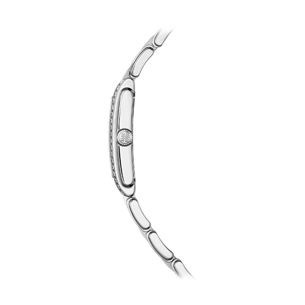 Patek Philippe 4910/1200A-010 Ladies' Twenty-4