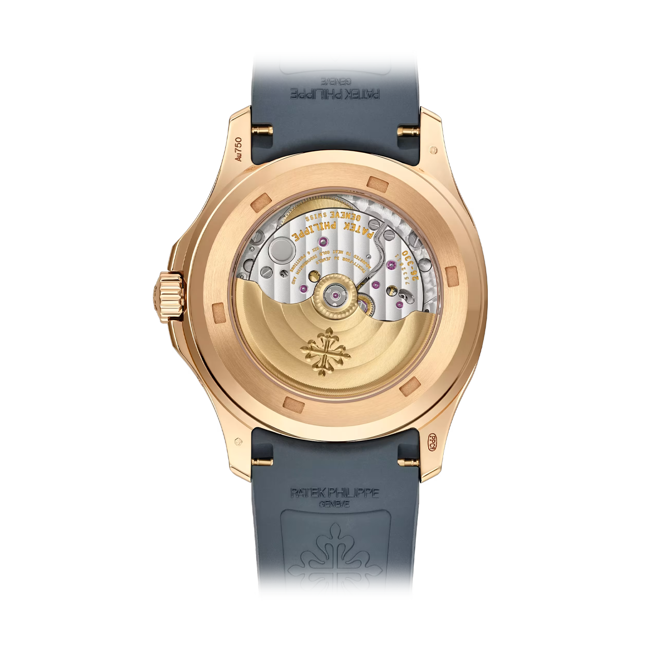 Patek Philippe 5261R-001 Ladies' Aquanaut Luce