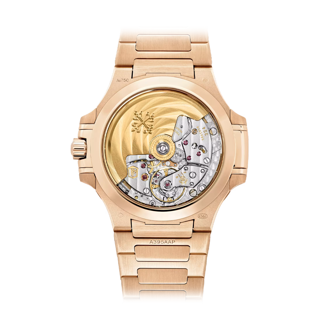 Patek Philippe 7118/1R-001 Ladies' Nautilus