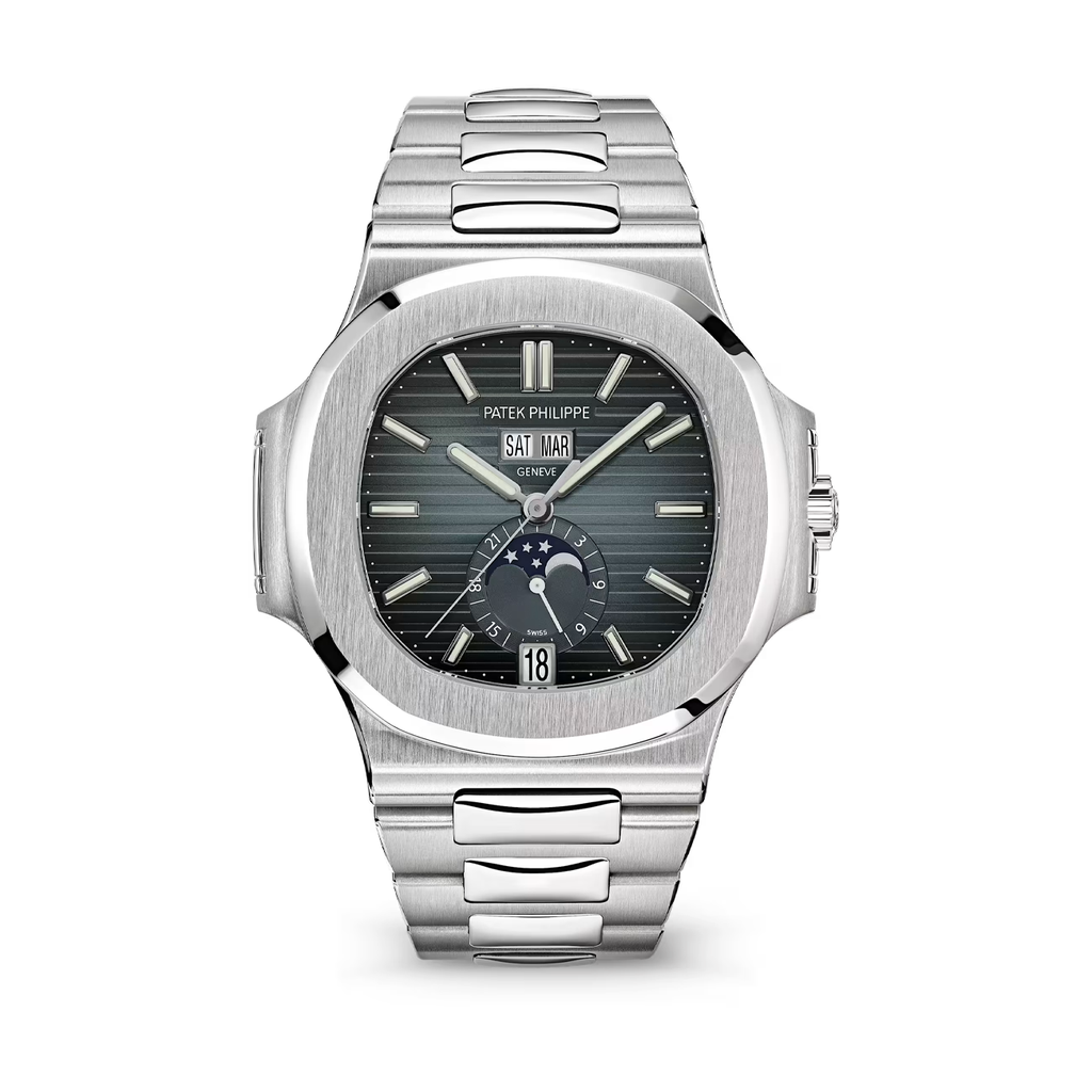 Patek Philippe 5726/1A-014 Men's Nautilus