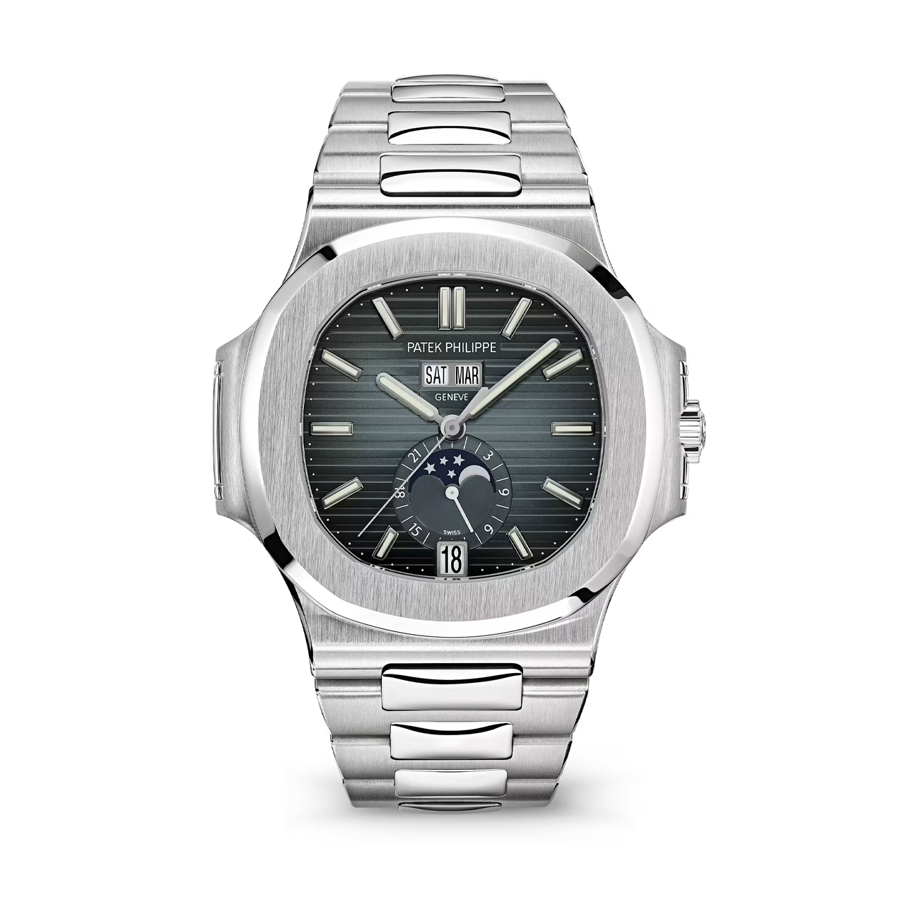 Patek Philippe 5726/1A-014 Men's Nautilus