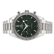 Pre-Owned Omega Speedmaster 57 Green dial 332.10.41.51.10.001