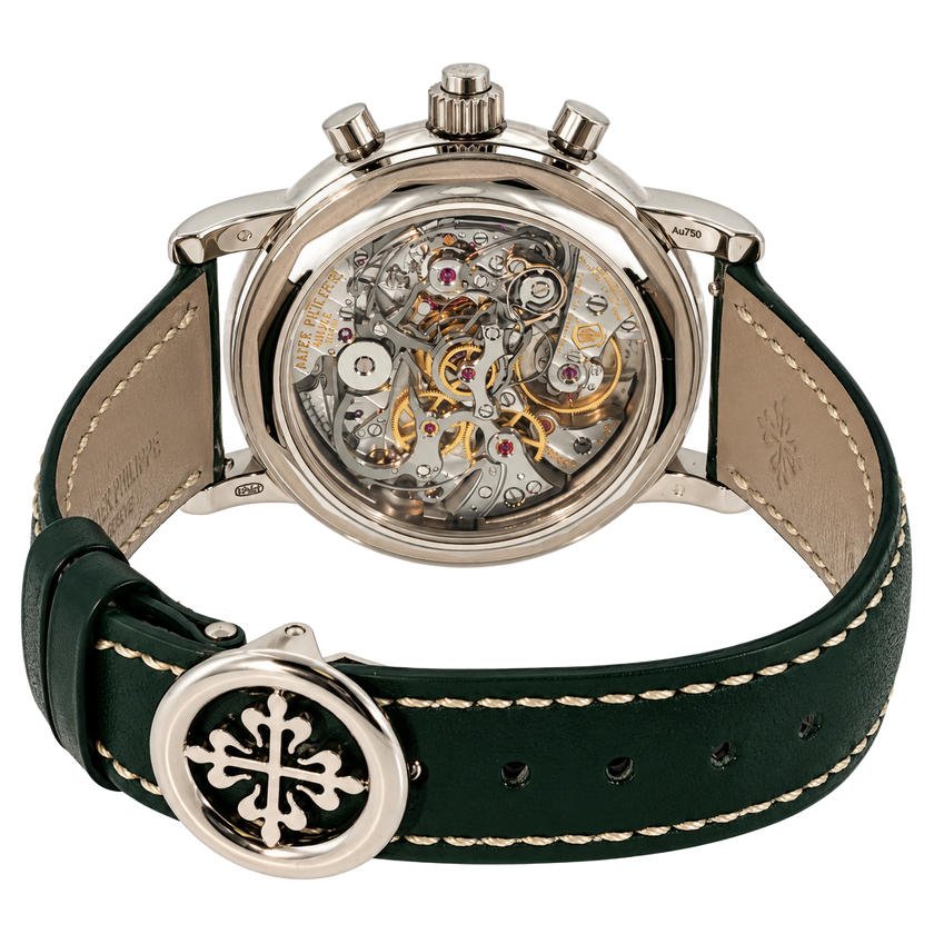 Pre-Owned Patek Philippe Grand Complication 5204G-001