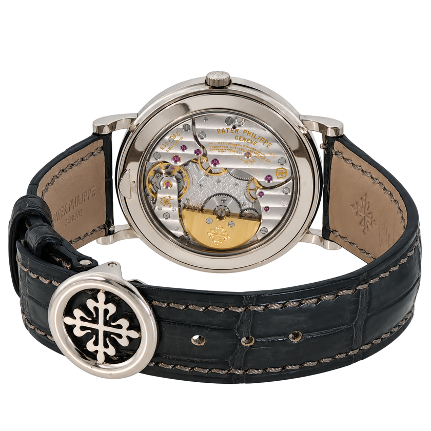 Pre-Owned Patek Philippe 5139G-001