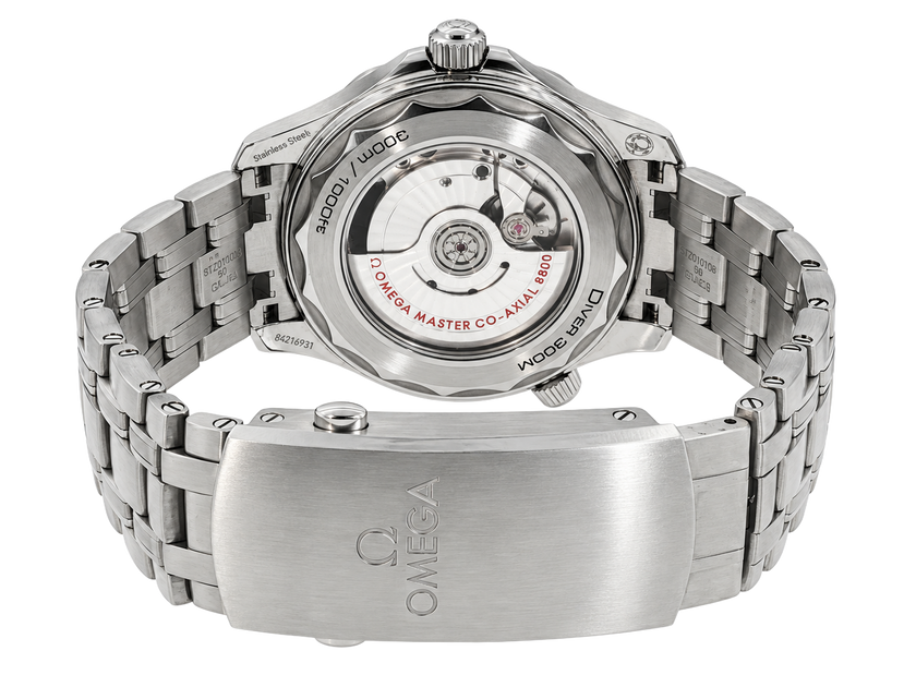 Pre-Owned Omega Seamaster 210.30.42.20.03.001