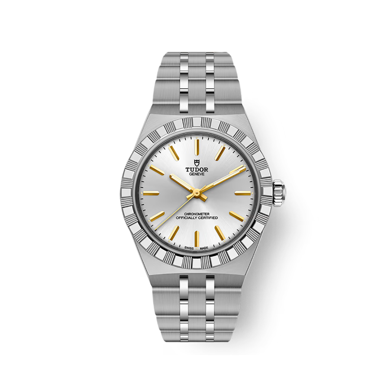 M2830A1A0-0002 Tudor Royal SS