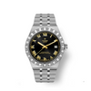 M2836C1A0-0101 Tudor Royal SS Black Dial