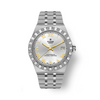 M2836C1A0-0104 Tudor Royal Silver Dial