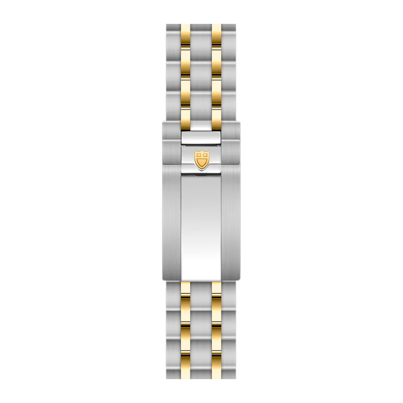 M2836C1A3-0001 Tudor Royal Steel Yellow Gold Bracelet
