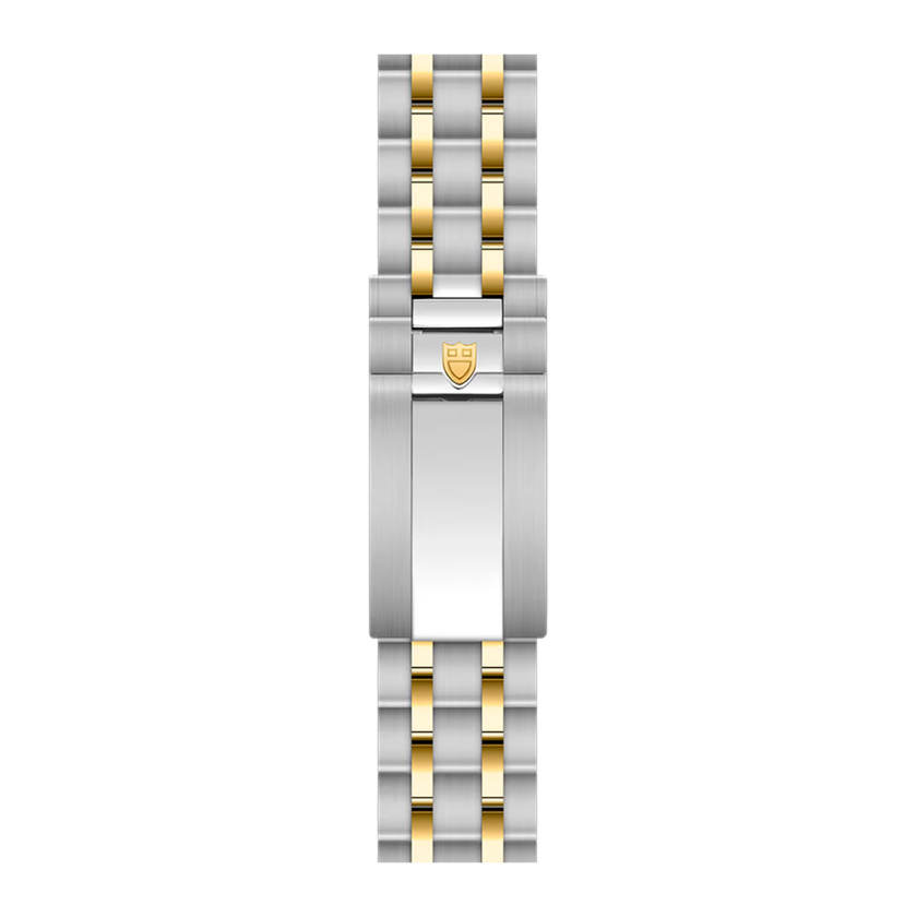M2836C1A3-0001 Tudor Royal Steel Yellow Gold Bracelet