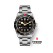 M7939A1A0NU-0002 Black Bay 58 39 MM