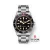M7939A1A0NU-0002 Black Bay 58 39 MM