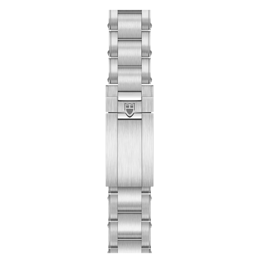 M7939A1A0NU-0002 Black Bay 58 39 MM