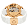 Pre-Owned Patek Philippe Aquanaut Luce 5268/200R-001