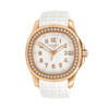 Pre-Owned Patek Philippe Aquanaut Luce 5268/200R-001