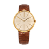 Pre-Owned Patek Philippe Calatrava 2507J-001