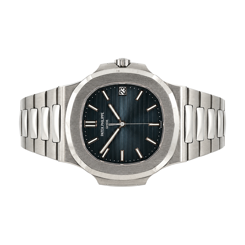 Pre-Owned Patek Philippe Nautilus 5711/1A-010