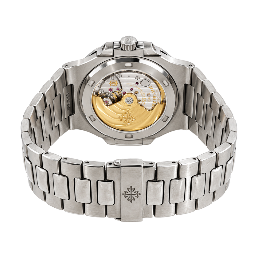 Pre-Owned Patek Philippe Nautilus 5711/1A-010
