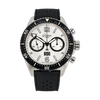 Pre-Owned Glashutte Original SeaQ Chrono 1-37-23-03-80-33