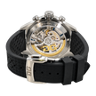 Pre-Owned Glashutte Original SeaQ Chrono 1-37-23-03-80-33