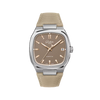 Glashutte 70's Vintage Collection 1-36-11-03-02-66
