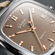 Glashutte 70's Vintage Collection 1-36-11-03-02-66