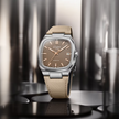 Glashutte 70's Vintage Collection 1-36-11-03-02-66