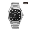 Glashutte 70's Vintage Collection SS 39 MM 1-36-10-04-02-86