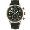 Pre-Owned Patek Philippe 5924G-010 Men's Calatrava Pilot